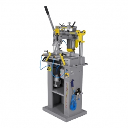 PANTOGRAFO IP-100 220V TRIF 60HZ - INMES