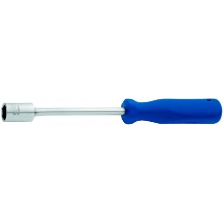 CHAVE CANHAO 33 - 1/4 GEDORE