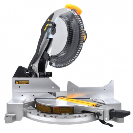 SERRA MEIA ESQUADRIA  12" 220V     DEWALT