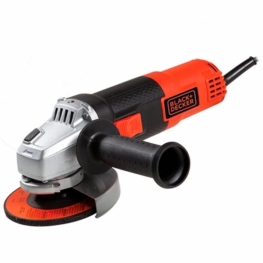 ESMERILHADEIRA ANG BDG720BR 4 1/2" 110V     BLACK&DECKER