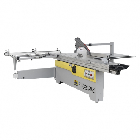 ESQUADREJADEIRA FF-325 PLUS 220V MONO - INMES