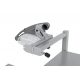ESQUADREJADEIRA FF-325 PLUS 220V MONO - INMES