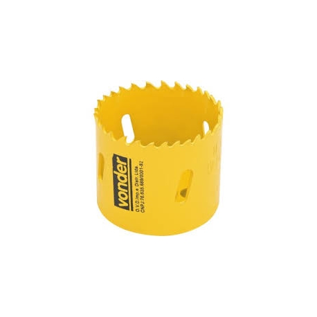 SERRA COPO AR 2 3/8" 60mm  3511060000     VONDER