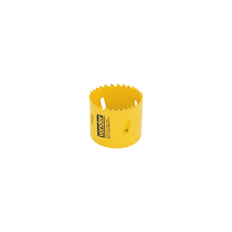 SERRA COPO AR 2 3/8" 60mm  3511060000     VONDER
