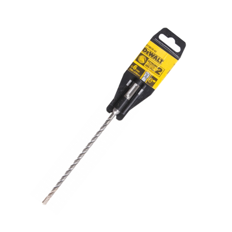 BROCA DE ENCAIXE 06X150X210 DT9516-QZ - DEWALT