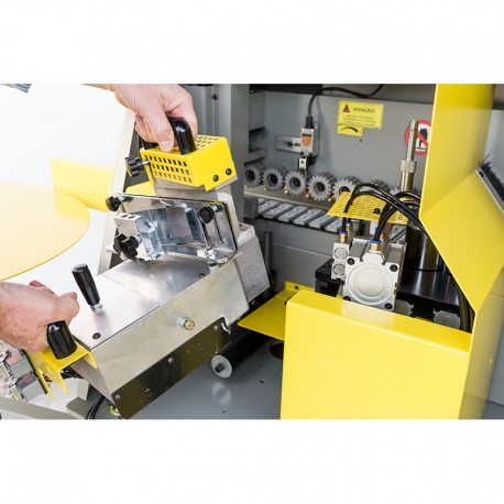 COLEIRO MOVEL IC-2003 PLUS ELETRONIC - INMES