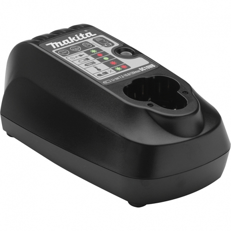 CARREGADOR DE BATERIA BIVOLT DC10WB - MAKITA