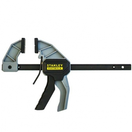 GRAMPO P/ MARCENEIRO RAP.MEDIO 12" FMHT83233-840     STANLEY