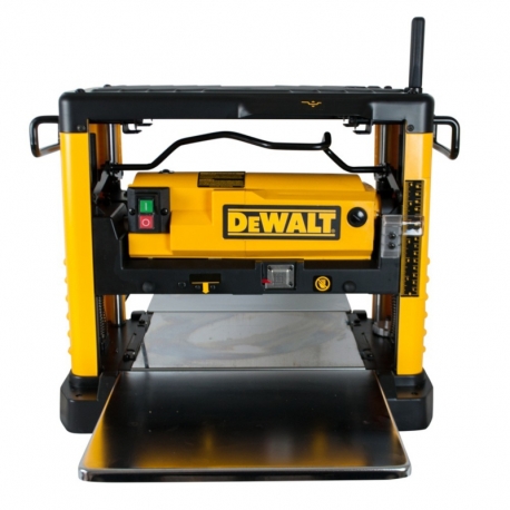 DESENGROSSADEIRA PORTATIL DW733-B2     DEWALT