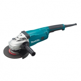 ESMERILHADEIRA ANGULAR 180mm GA7020 127V - MAKITA