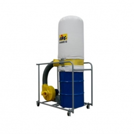 EXAUSTOR EM-200T 220V TRIF 60HZ INMES