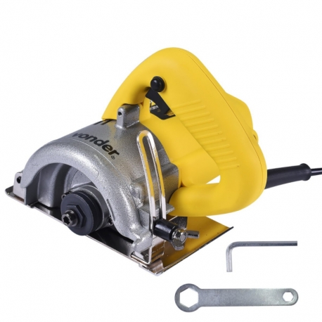 SERRA MARMORE SMV1300S S/KIT REF 127V 6001130001    VONDER