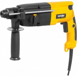 MARTELETE PERF/ROMP MPV620 2,8J 127V 6001620127    VONDER