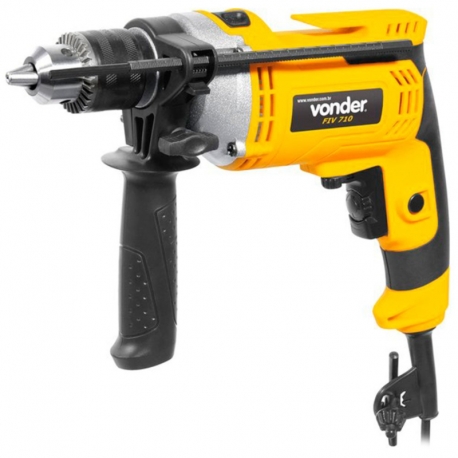 FURADEIRA IMP 1/2 FIV710 127V 6001710127    VONDER