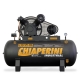 COMPRESSOR AR 20 APV RCH 200L C/MT 5HP 220/380V IP21 688     CHIAPERINI