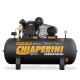 COMPRESSOR AR TOP15MP3V RCH 200L C/MM 3H 110/220V IP21 9810     CHIAPERINI