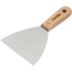 ESPATULA INOX LISA 120MM - 4.3/4 3592120000     VONDER