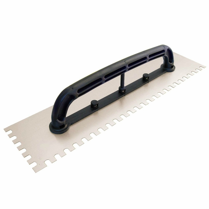DESEMPENADEIRA ACO DENT 12X48 C/MAD 3328112480     VONDER