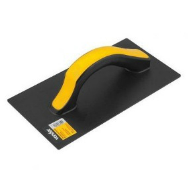 DESEMPENADEIRA PLAST 17X30 (BASE LISA) 3328301730     VONDER