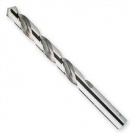 BROCA DE ACO RAPIDO 12,5MM 5337012500     VONDER