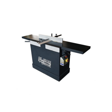 DESEMPENADEIRA DE.1800 (3 FACAS) 1800X350MM S/MOTOR -  MAKSIWA