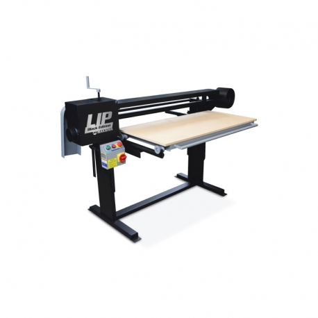 LIXADEIRA DE FITA PEQUENA. LIP S/MOTOR - MAKSIWA