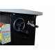 TUPIA JUNIOR TUJ.600 600X700MM (2 VEL.) S/MOTOR - MAKSIWA