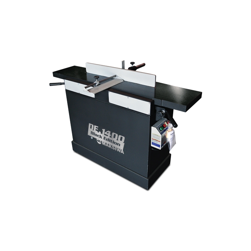 DESEMPENADEIRA DE.1400/3 1400X300MM (3 FACAS) S/MOTOR - MAKSIWA