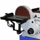LIXADEIRA DE DISCO E FITA LDF (T) MOTOR TRIF. - MAKSIWA