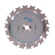 MAKSIPOWER 8 BLUE MP/8 C/ BATERIA LI-ION 18V - MAKSIWA