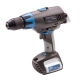 MAKSIPOWER 8 BLUE MP/8 C/ BATERIA LI-ION 18V - MAKSIWA