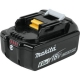 BATERIA BL1860B LI-ION 18V - 6.0AH 197422-4     MAKITA