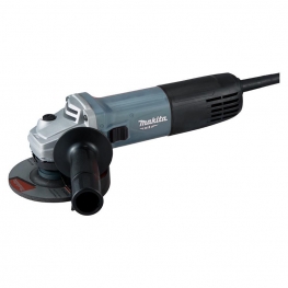 ESMERILHADEIRA ANGULAR 115MM (4 1/2 POL)  127V M9510G - MAKITA