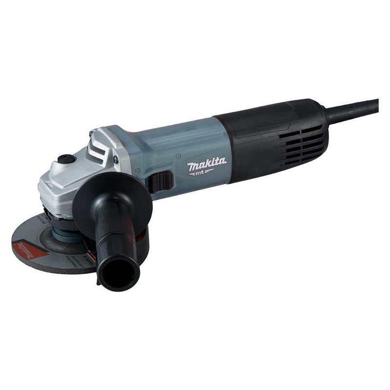 ESMERILHADEIRA ANGULAR 115MM (4 1/2 POL)  127V M9510G - MAKITA