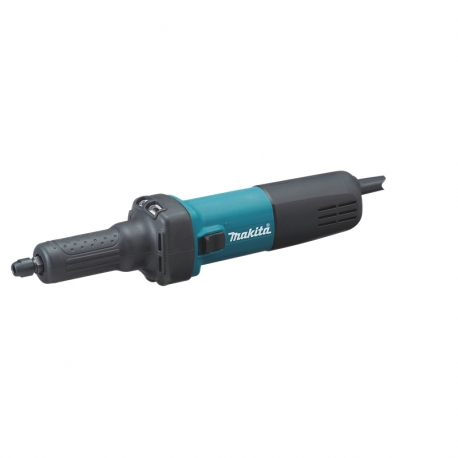 RETIFICADEIRA 6MM 1/4 POL 220V GD0601 - MAKITA