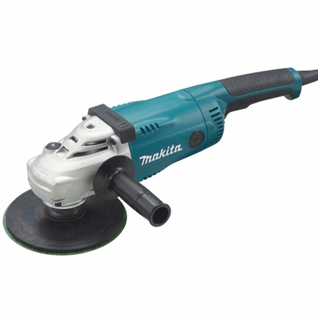 LIXADEIRA ANGULAR 127V SA7021 - MAKITA