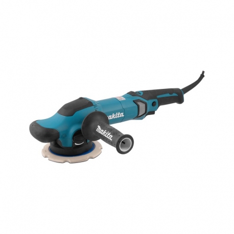 LIXADEIRA POLITRIZ ROTORBITAL 150MM 220V PO6000C - MAKITA