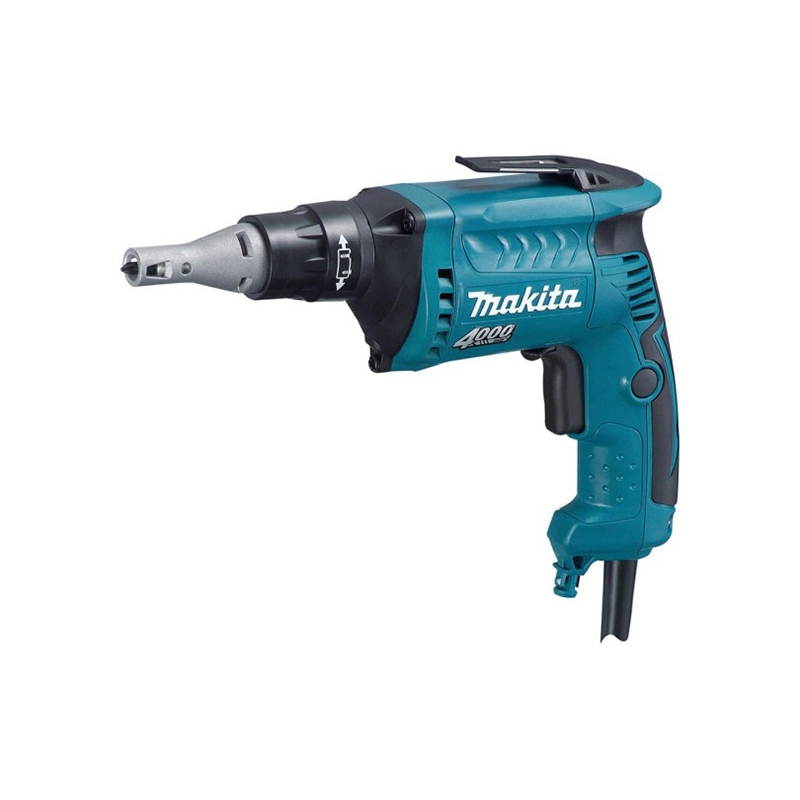 PARAFUSADEIRA P/ GESSO 220V FS4000 - MAKITA