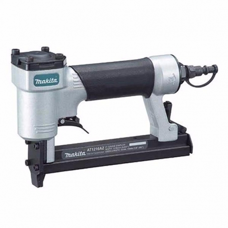 GRAMPEADOR PNEUMATICO DE MODELO AT1216AZ  - MAKITA