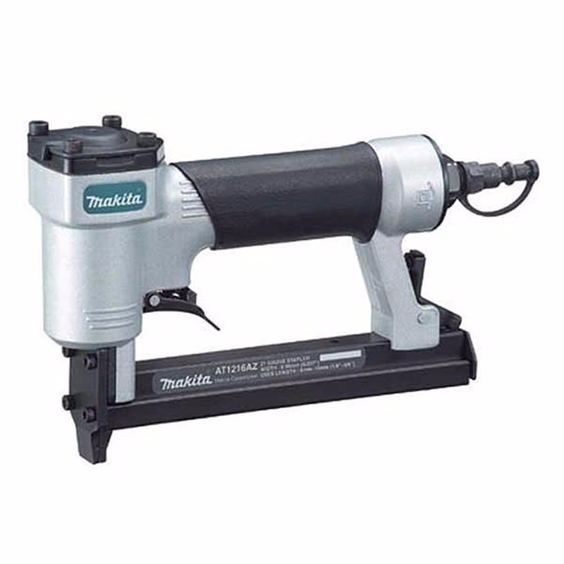 GRAMPEADOR PNEUMATICO DE MODELO AT1216AZ  - MAKITA