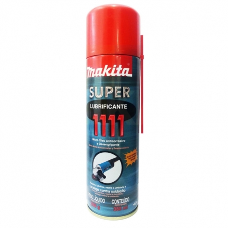 MICRO ÓLEO 300ML - MAKITA