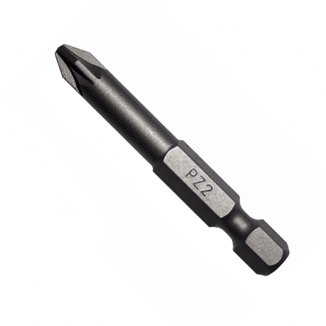 BITS POZIDRIVE PZ2 - MAKITA