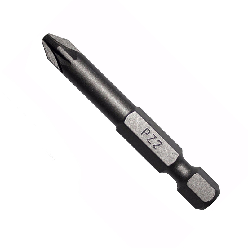 BITS POZIDRIVE PZ2 - MAKITA