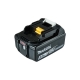 BATERIA BL1850B LÍTIO 18V - 5.0AH - MAKITA