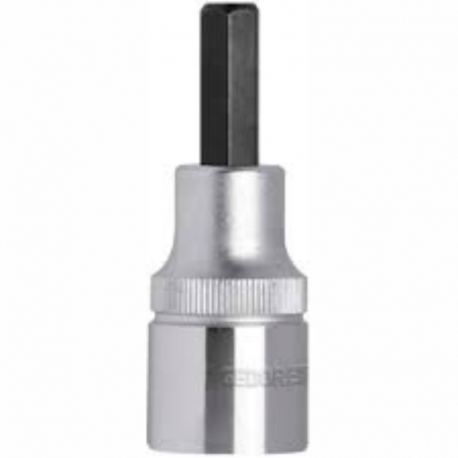 CHAVE SOQUETE 1/2 HEX.14mm R62551410 3300367     GEDORE