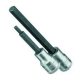 CHAVE SOQUETE 1/2 HEX. LONG.14mm R62551419 3300383     GEDORE