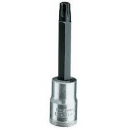 CHAVE SOQUETE 1/2 TX LONG.T30 R62451619 3300453     GEDORE