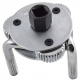 SACADOR FILTRO DE OLEO C/ 3 BRAÇOS 79-043     STANLEY