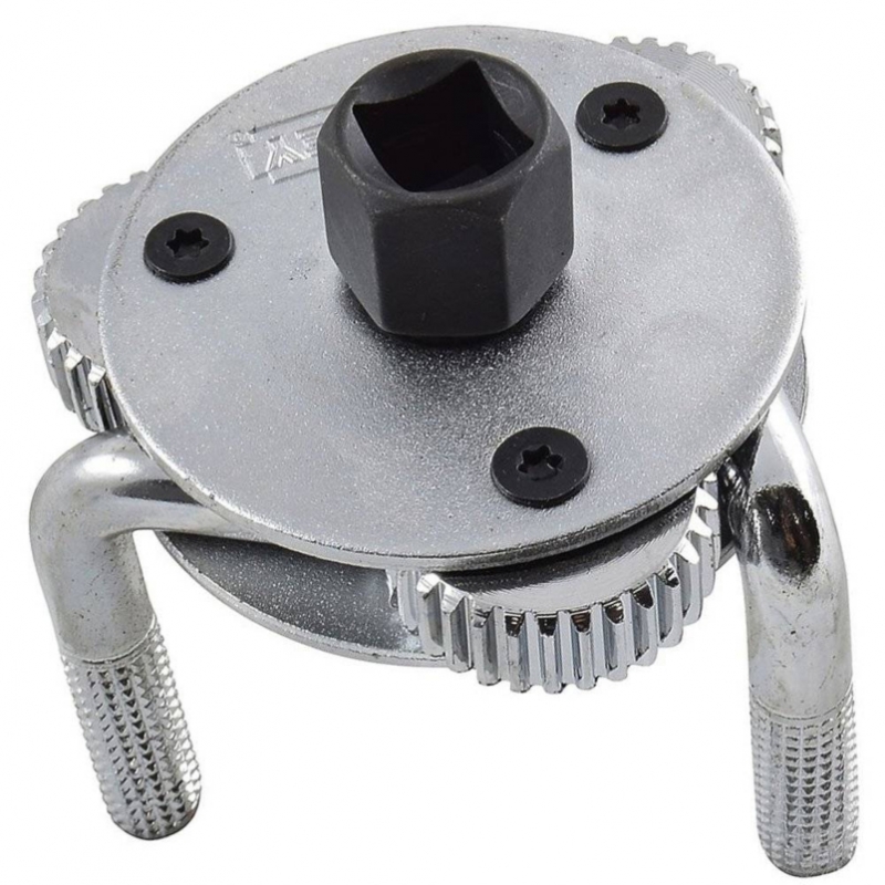 SACADOR FILTRO DE OLEO C/ 3 BRAÇOS 79-043     STANLEY