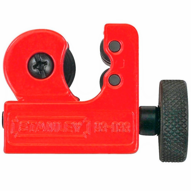 MINI CORTADOR DE TUBO 1/8-5/8 3-16MM 93-033     STANLEY
